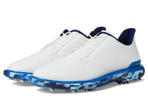 W[tHA Y V[Y Xj[J[ GFORE Gallivan2r G/Lock Camo Golf Shoes Snow/Twilight