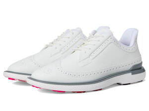 W[tHA Y V[Y Xj[J[ GFORE Gallivan2r Longwing Golf shoes Snow/Nimbus