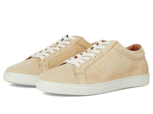 A GhY Y V[Y Xj[J[ [X Allen Edmonds Courtside Lace-up Shoes Sand Suede Th