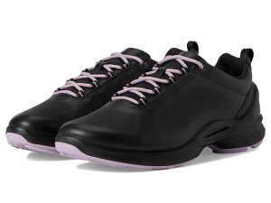 GR[ fB[X V[Y Xj[J[ ECCO Sport BIOM FJUEL Zephyr Cross Trainer Sneaker Black ubN