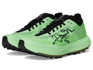 �A�[�N�e���N�X ���f�B�[�X �V���[�Y �X�j�[�J�[ Arc'teryx Sylan Pro Phosphorescent/