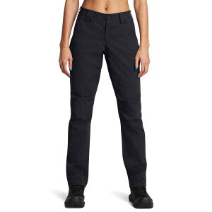 A_[A[}[ fB[X {gX JWApc Under Armour Enduro Elite Flat Front Pants Black/Black ubN