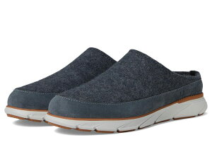 GGr[ Y V[Y T_ E[ _E L.L.Bean Downeast Clog Wool Iron