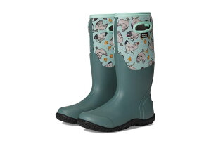 {OX fB[X V[Y u[cECu[c Bogs Mesa Chickens Aqua Multi ANA