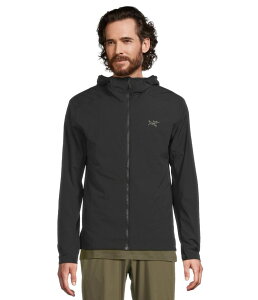 �A�[�N�e���N�X �����Y �A�E�^�[ �R�[�g Arc'teryx Atom SL Hoody Black �u���b�N