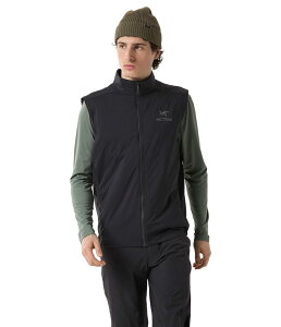 �A�[�N�e���N�X �����Y �A�E�^�[ �R�[�g �x�X�g Arc'teryx Atom Vest Black 1 �u���b�N