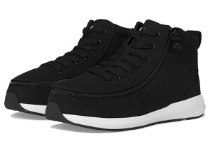 r[tbgEFA Y V[Y Xj[J[ BILLY Footwear BILLY Goat Classic High Black/White zCg