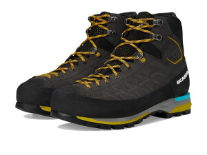 �X�J���p �����Y �V���[�Y �u�[�c�E���C���u�[�c Scarpa Zodiac Tech GTX Anthracite/Sulp