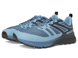 CmFCg Y V[Y Xj[J[ Blue Grey/Black inov-8 TrailFly