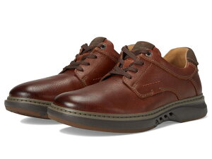 N[NX Y V[Y Xj[J[ Clarks Un Briley Pace Tan Leather ^