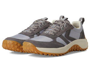 L[ Y V[Y u[cECu[c KEEN KS86 Steel Grey/Allo O[