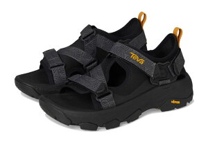 yz eo Y T_ V[Y Grandview Max Sandal Black