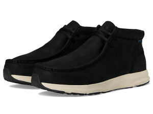 AAg Y V[Y u[cECu[c Ariat Spitfire Waterproof Satin Black ubN