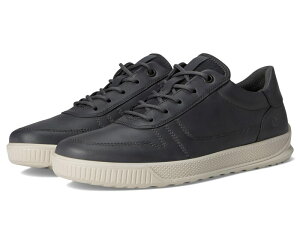 GR[ Y V[Y Xj[J[ Magnet Nubuck ECCO Byway Origin Tie Casual Sneaker