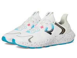 W[tHA Y V[Y Xj[J[ GFORE MG4X2 Stippled Hybrid Golf Cross Trainer Snow/Mosaic