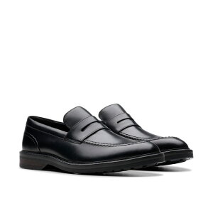 yz N[NX Y Xb|E[t@[ V[Y Aldwin Step Black Leather