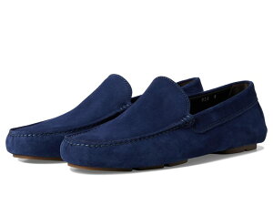 �g�D�[�u�[�g �����Y �V���[�Y �u�[�c�E���C���u�[�c To Boot New York Harrison Blue �u���[