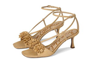 �T���G�f���}�� ���f�B�[�X �V���[�Y �T���_�� Sam Edelman Phoebe Bleached Beechw