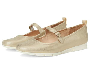 hN^[EV[ fB[X V[Y T_ Dr. Scholl's Timeless Jane Gold Smooth S[h