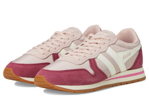 S fB[X V[Y Xj[J[ Gola Daytona Chute Rose/Cerise/Off