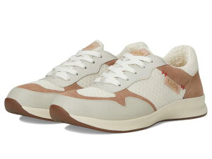 �^�I�X�t�b�g�E�F�A ���f�B�[�X �V���[�Y �X�j�[�J�[ Taos Footwear Detour Sand Multi �T���h