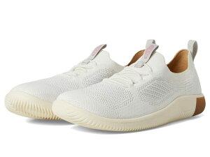 L[ fB[X V[Y Xj[J[ Star White/Moon KEEN KNX Knit Lace