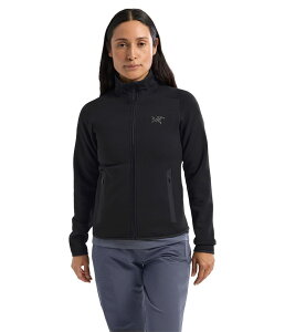 A[NeNX fB[X AE^[ R[g WPbg Arc'teryx Kyanite Jacket Black ubN