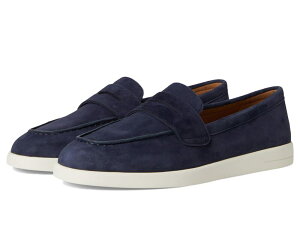 Xy[ fB[X V[Y Xb|E[t@[ Sperry Wedge Cupsole Penny Ladies Navy lCr[
