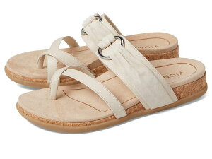 oCIjbN fB[X V[Y T_ VIONIC Landyn Cream N[