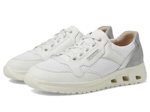 yz tBXg fB[X Xj[J[ V[Y Lorane Air White Mesh