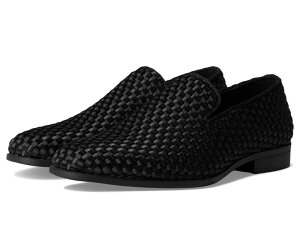 yz XeCV[A_X Y Xb|E[t@[ V[Y Swenson Woven Slip-On Black
