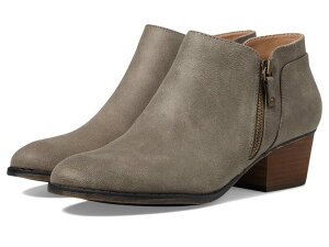 ���C�t�X�g���C�h ���f�B�[�X �V���[�Y �u�[�c�E���C���u�[�c LifeStride Blake Zip Ash �A�b�V��