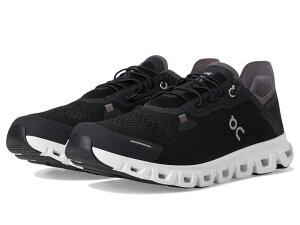 yz IW[ Y Xj[J[ V[Y Cloud 6 Coast Black/White