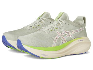 yz AVbNX Y Xj[J[ V[Y GEL-Nimbus 27 Trail Nature Bathing/