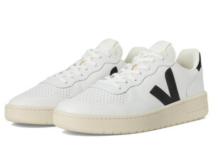 ���F�W�� �����Y �V���[�Y �X�j�[�J�[ VEJA V-10 Prime Extra White Bla �z���C�g