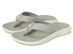 �I���J�C �����Y �V���[�Y �T���_�� OluKai Malana Ash/Ash �A�b�V��