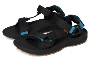 yz eo Y T_ V[Y Hydratrek Sandal Caviar/Larkspur