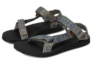 �e�o �����Y �V���[�Y �T���_�� �L���b�v �P�[�v Teva Original Universal Sunscape Waterless Total