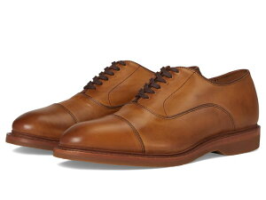 A GhY Y V[Y IbNXtH[h Allen Edmonds Park Verse Oxford Shoes Walnut Leather