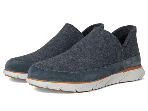 GGr[ Y V[Y T_ E[ _E L.L.Bean Downeast Slip On Wool Iron