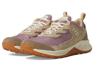 L[ fB[X V[Y u[cECu[c KEEN Hightrail EXP Waterproof Shoes Toadstool/Birch