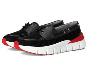 n^[ fB[X V[Y Xb|E[t@[ Hunter Sasa Black/White/Red zCg