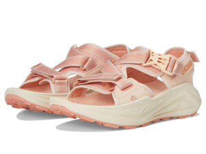 �z�J�I�l�I�l ���f�B�[�X �V���[�Y �T���_�� Hoka Infini Hike Tc Dawn Light/Vani