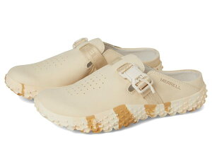  fB[X V[Y T_ Merrell Wrapt Slide Nubuck Poplar