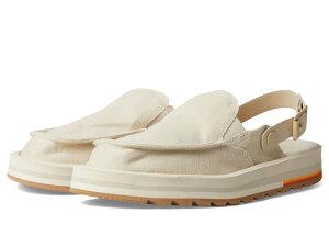 �T�k�[�N ���f�B�[�X �V���[�Y �T���_�� Sanuk Donna Mesa Mule Brown Rice �u���E��