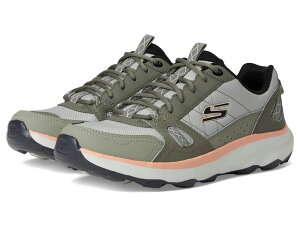 XPb`[Y fB[X V[Y Xj[J[ SKECHERS Ridge Oak Olive/Multi I[u