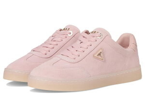 QX fB[X V[Y Xj[J[ GUESS Jazlie Light Pink sN