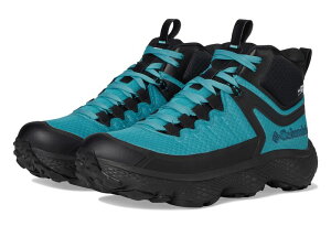 yz RrA fB[X u[cECu[c nCLOV[Y V[Y Escape Thrive Titanium Mid Outdry Teal/Black