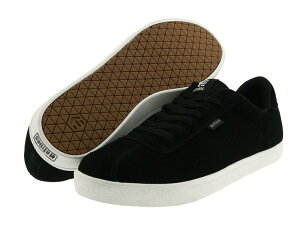 Ggj[Y Y V[Y Xj[J[ etnies Scam Black/White zCg
