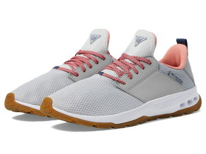 RrA fB[X V[Y Xj[J[ Columbia Tamiami? PFG Grey Ice/Lychee O[